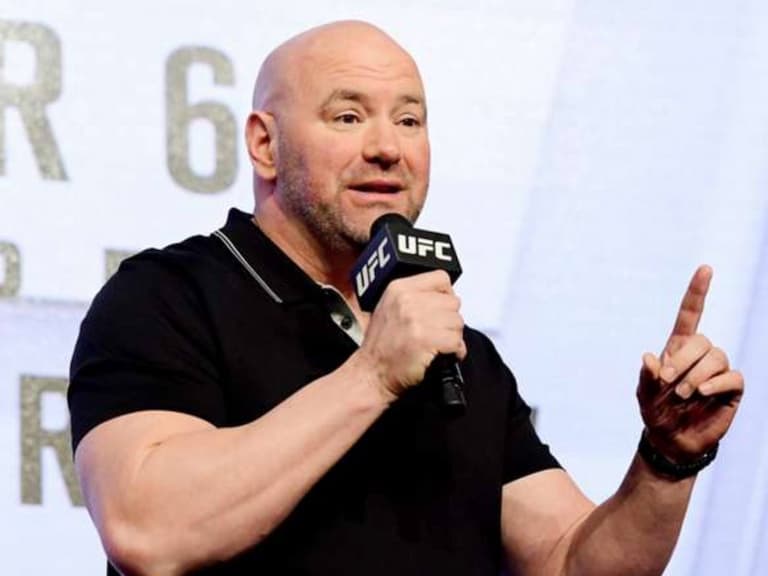 UFC 總裁送好友 740 萬現金當禮物,遭不滿批評:「比他給選手的錢還多」