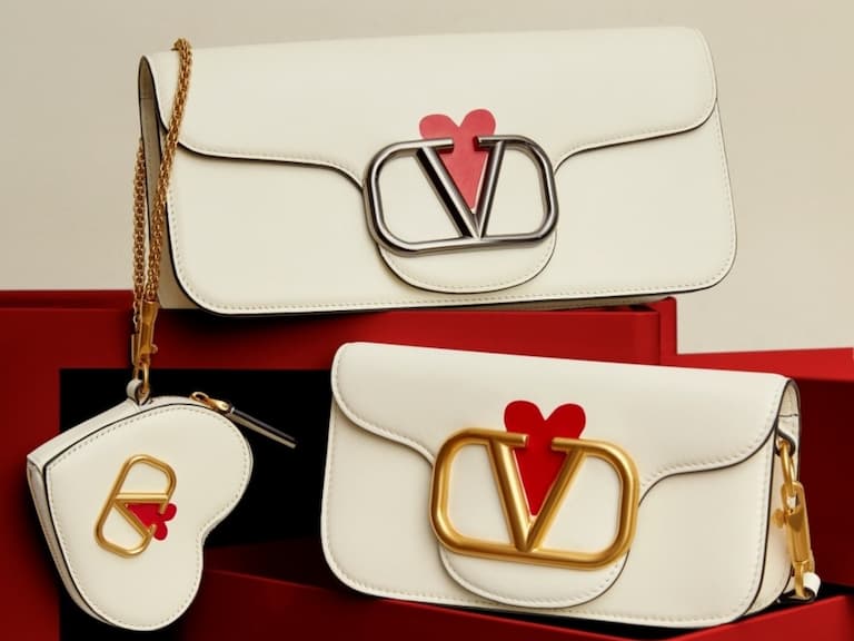2022 七夕情人節禮物推薦:Dior、Prada...15 大夢幻度超標的「精品包」隨便送都正中女友心!