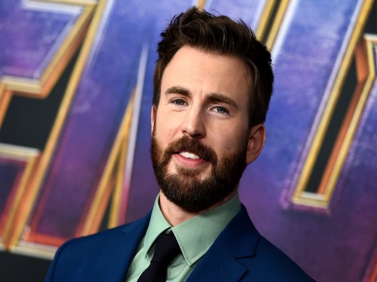 《美國隊長》克里斯伊凡 Chris Evans 想戀愛了,訪談自爆:「想找個能共度一生的人!」