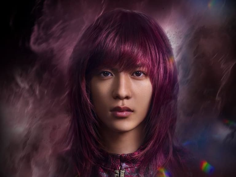NETFLIX《幽游白書》正式上線！真人藏馬被嫌棄，但演員志尊淳的「男神穿搭」卻很吸睛！