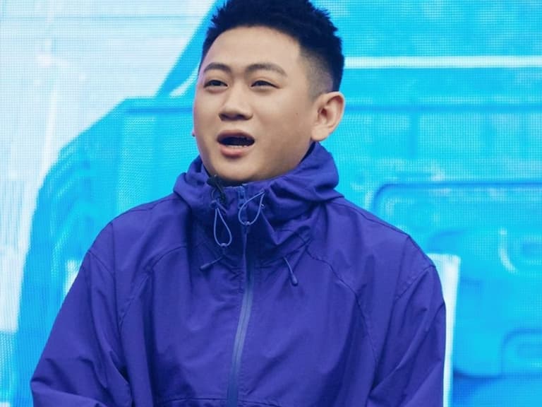 《中國說唱巔峰對決》派克特發長文回應淘汰一事：「請大家不要再辱罵 Capper 或任何一位選手！」