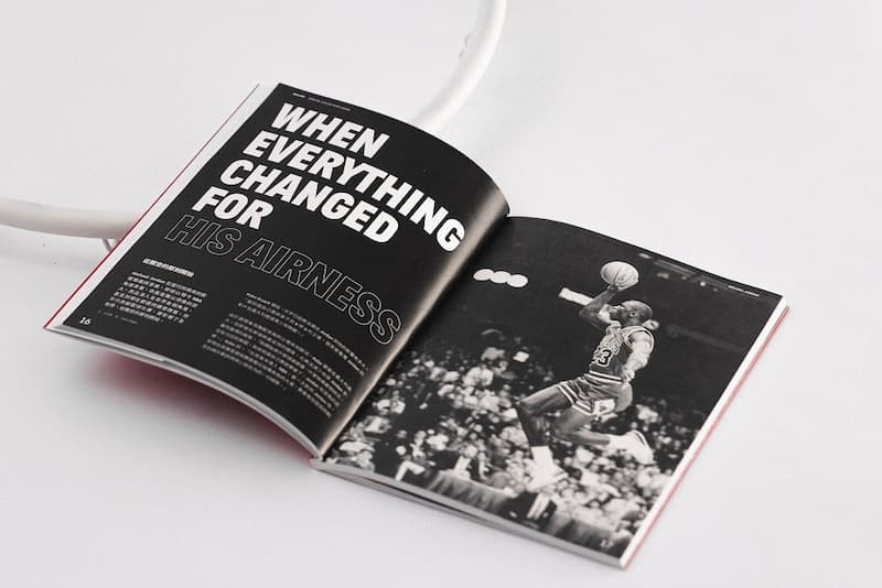 NBA傳奇典藏特刊