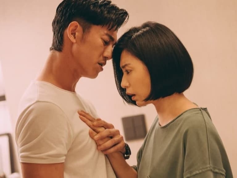 盤點 6 句《媽,別鬧了》走心語錄:「男人也好,娃娃也好,該丟的就要丟,不然裡面很多蟲!」