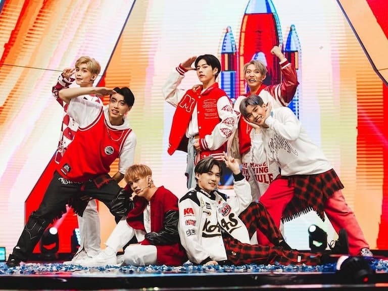 《原子少年 Atom Boyz》「地球」7 位青春男神私服盤點介紹,直接一秒讓你愛心噴發!