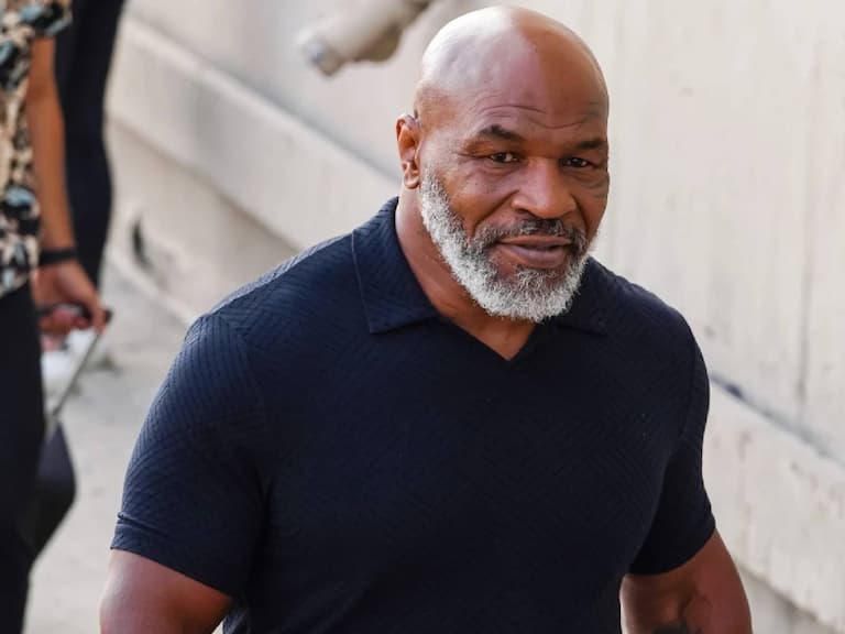 「拳王泰森」Mike Tyson 認自己正接近死亡,說出人生醒悟:「錢對我來說他 X 沒有意義!」