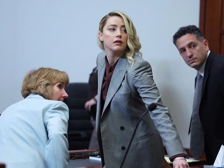 繼安柏赫德 Amber Heard 不服判決後，強尼戴普正式提起上訴展開回擊戰！