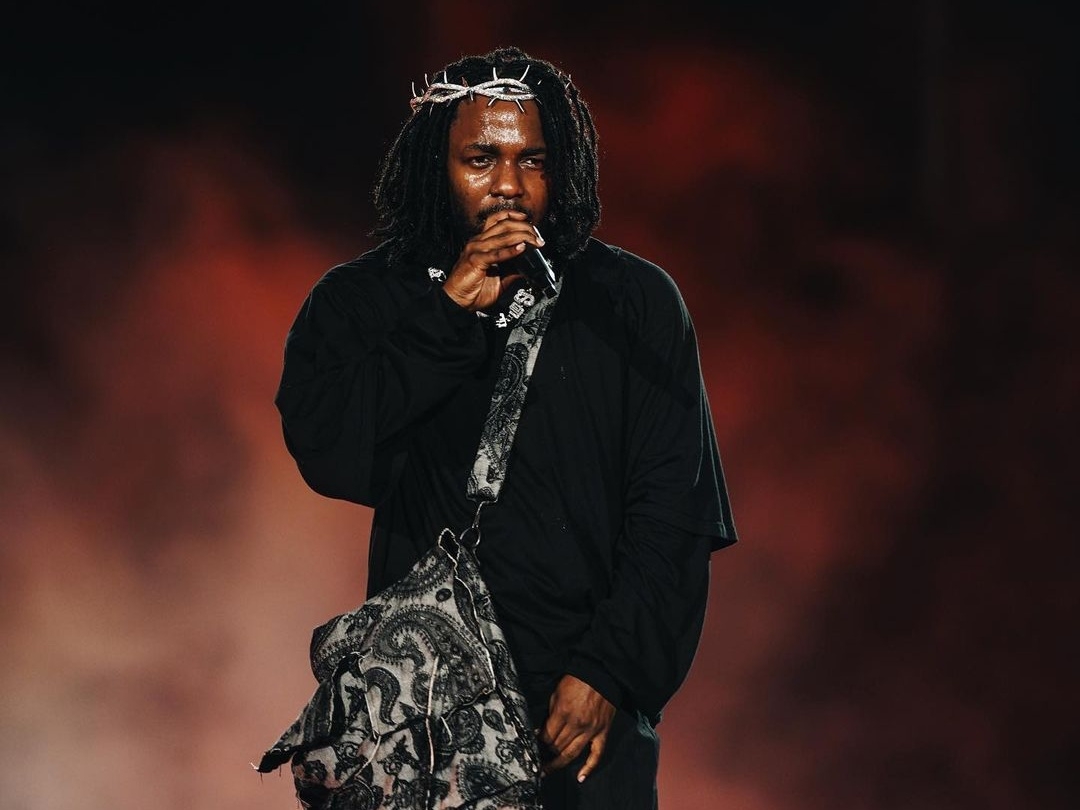 Kendrick Lamar 現身 2022 Rolling Loud 舞台表演，竟穿著「台灣時裝」Professor.E！