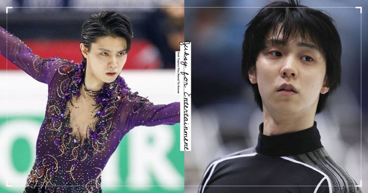 羽生結弦從 10 歲開始在海外比賽，近期宣布不再參加奧運等競技比賽，且將轉戰當職業選手！