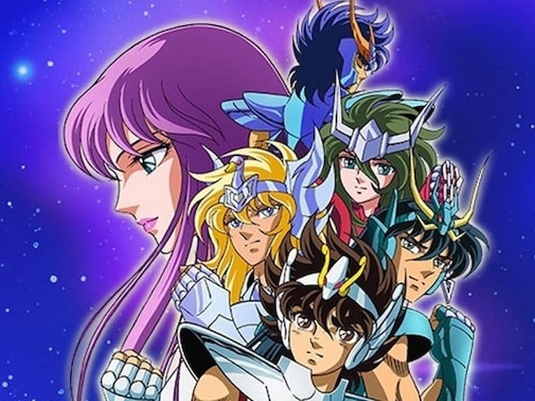 《聖鬥士星矢》好萊塢真人電影幕後花絮搶先公開,直接加碼曝光超仙「雅典娜」造型!