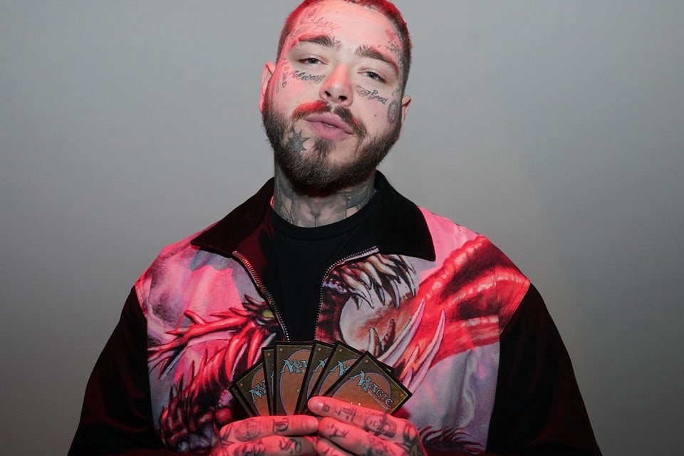 Post Malone