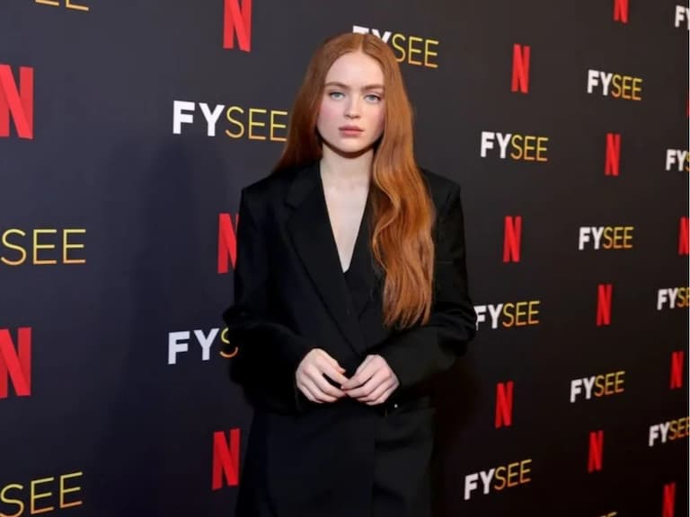 《怪奇物語》厭世少女 MAX 差點不是莎蒂辛克 Sadie Sink 演！試鏡失敗竟是「太老？」