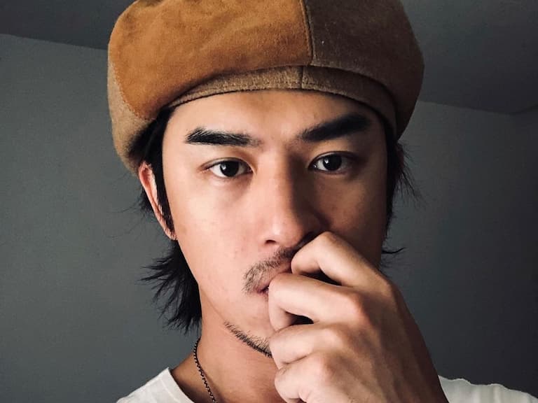 陳柏霖 5 招魅力養成技巧大公開！原來香水不能亂選，還不能亂揉！