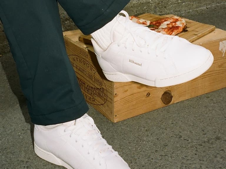 Reebok x JJJJound最新聯名系列即將登場