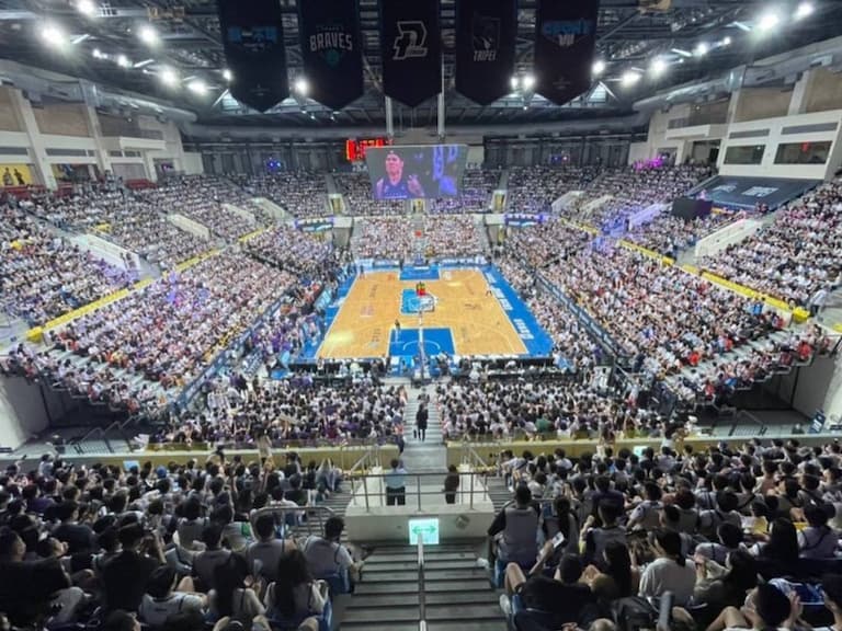 P.League+、T1 聯盟新球季 4 大看點：啦啦隊、DJ、滿滿天賦的大物新秀成必看「焦點」！