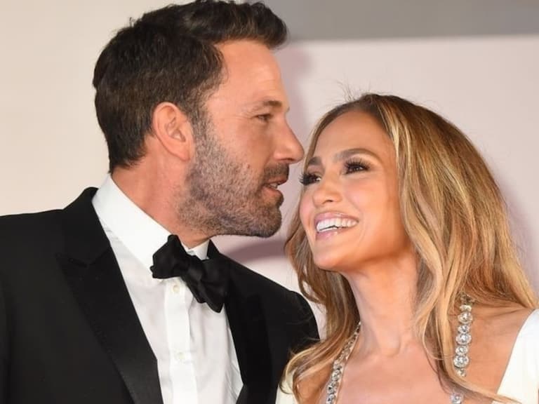 回顧珍妮佛羅培茲 Jlo 首任老公不看好她與小班婚姻:「她的性格就是不斷去尋求熱戀感!」