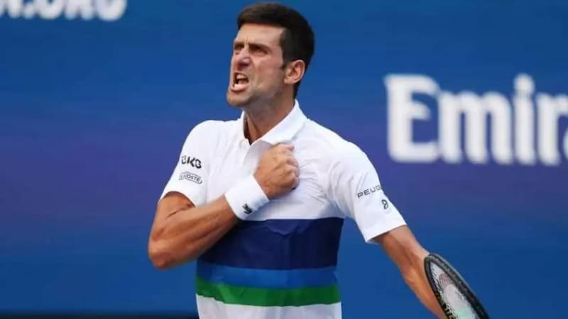 Novak Djokovic 積極備戰美網，雖然未打疫苗，還不一定獲得資格，但許多粉絲依然連署希望美網能讓他參賽