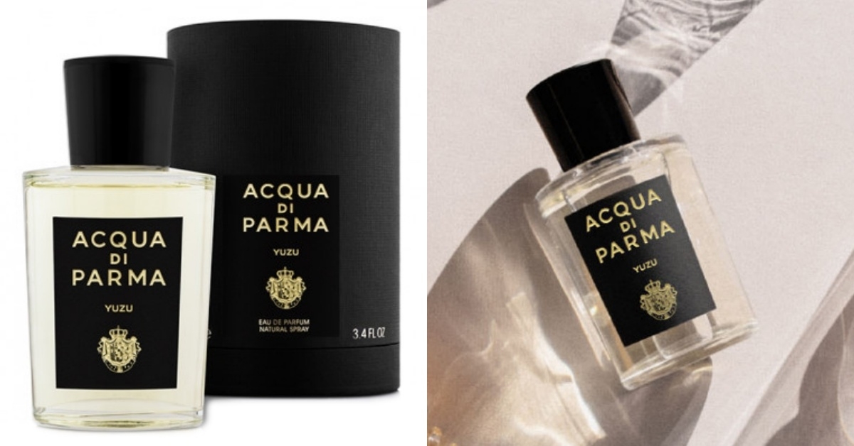 Acqua di Parma