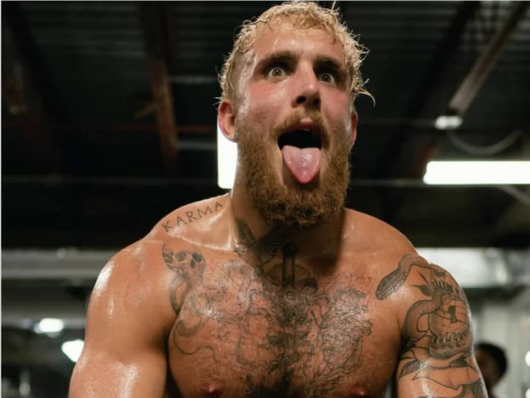 網紅拳手 Jake Paul 考慮跟「拳王泰森」打一場,還把 UFC 兩位名將列為下一戰對手!