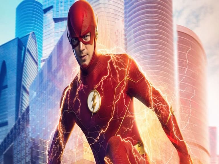 CW 宣布《閃電俠》2023 年第九季將會是最終章!官方公告曝:貝瑞艾倫迎來最後起跑線!