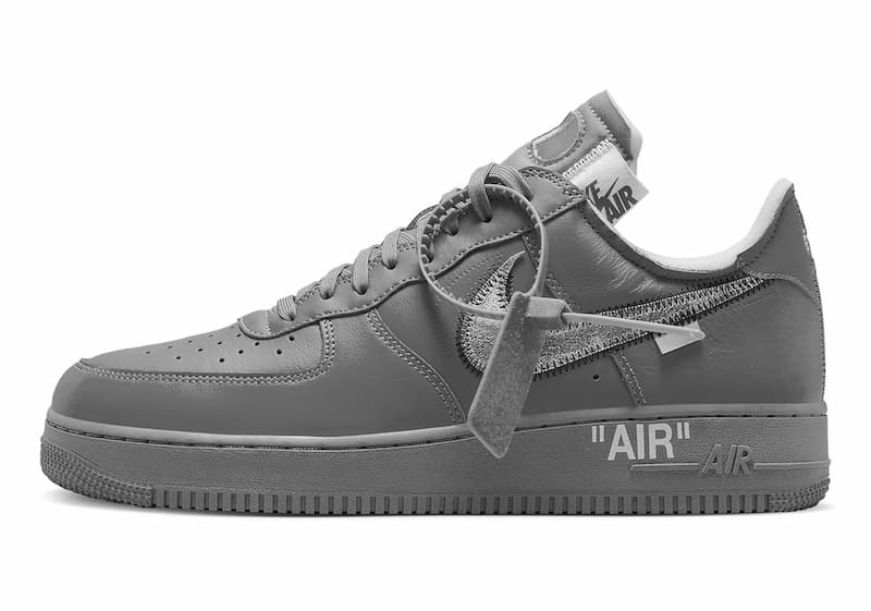 Off-White Nike Air Force 1 Low