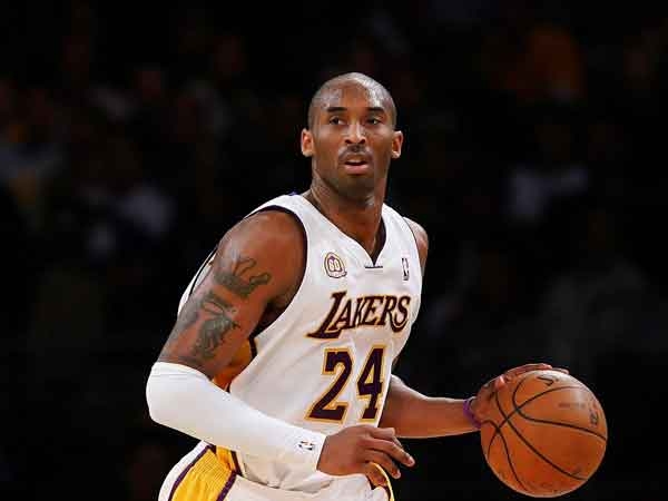 Kobe Bryant