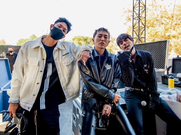 南韓音樂廠牌 DPR 世界巡演「The Regime World Tour」正式展開，亞洲首站降臨「台灣」！