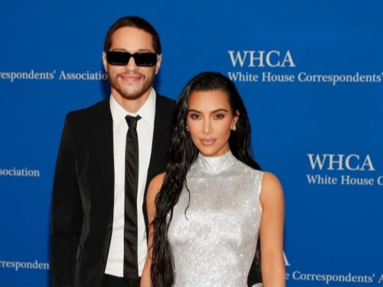 金卡戴珊 Kim Kardashian 情斷皮特戴維森,分手原因竟是因為「這個」!