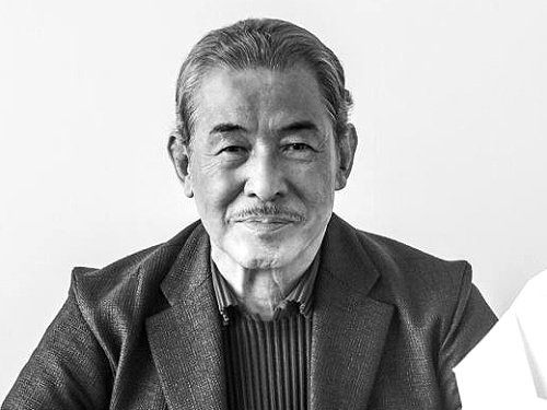 日本服裝設計大師「三宅一生」因肝癌正式宣告離世，享壽 84 歲！