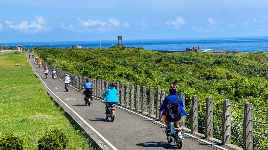 東北角福隆生活節