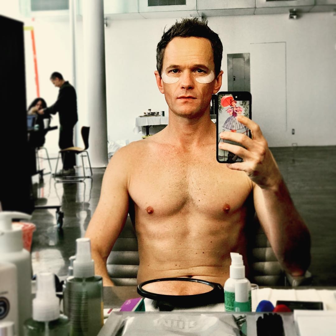 Neil Patrick Harris