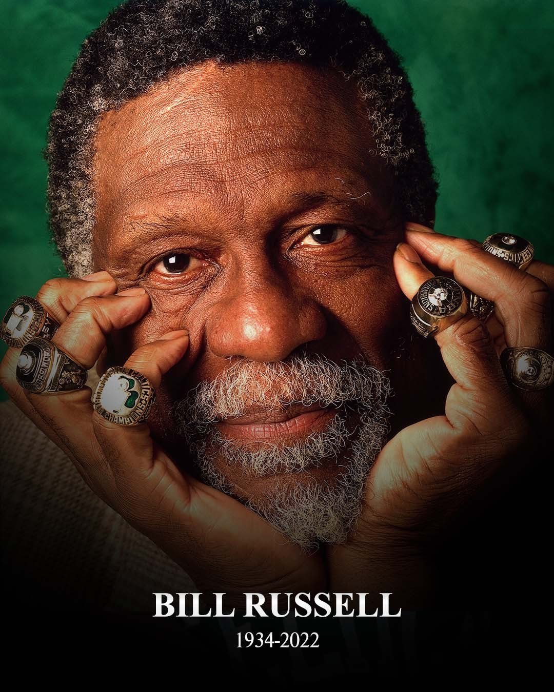 Bill Russell