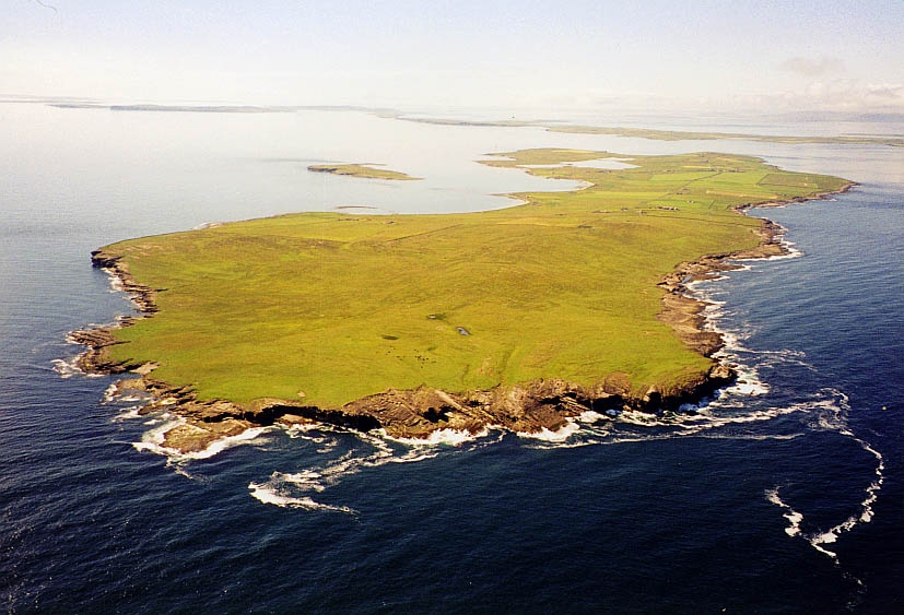 Papa Westray