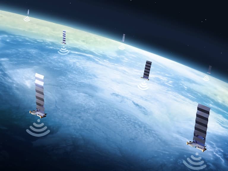 SpaceX 鼓勵大家駭進 Starlink 星鏈網路,發現漏洞即給獎勵金最高 75 萬台幣!