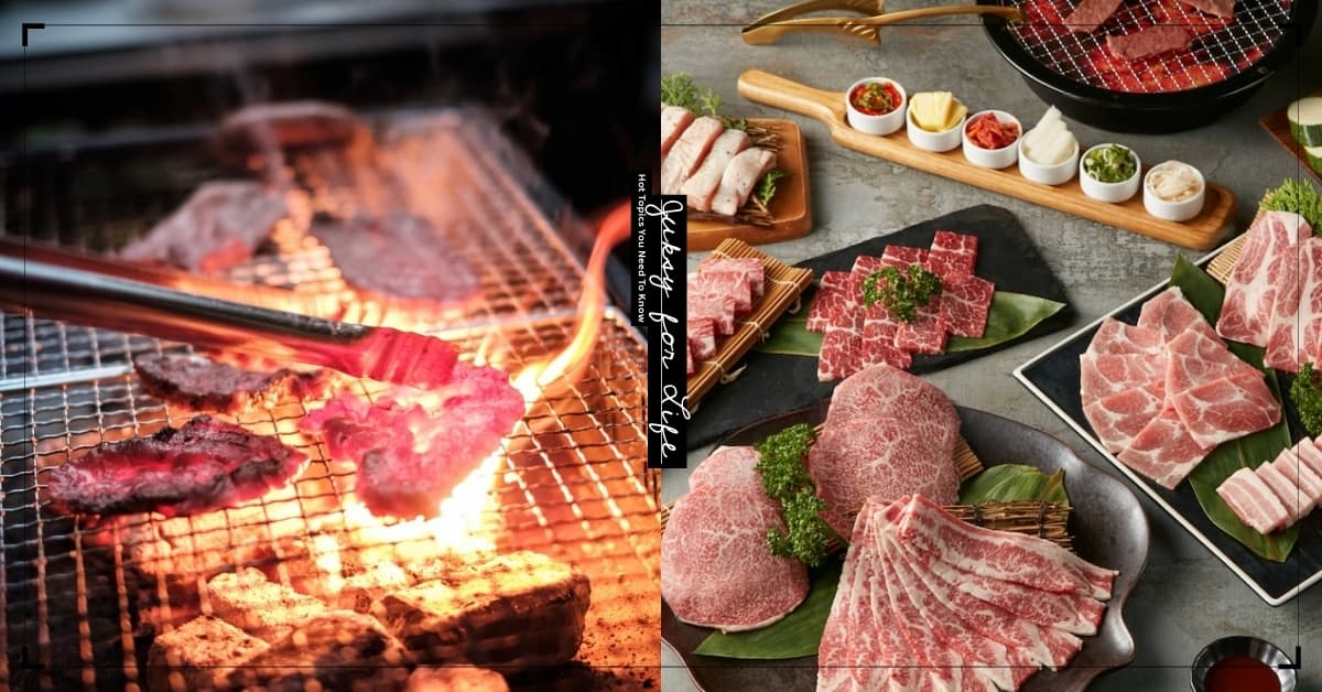 比去燒肉店還爽！7 大中秋烤肉外帶組合推薦，「這家」邊緣人也能獨自爽吃！