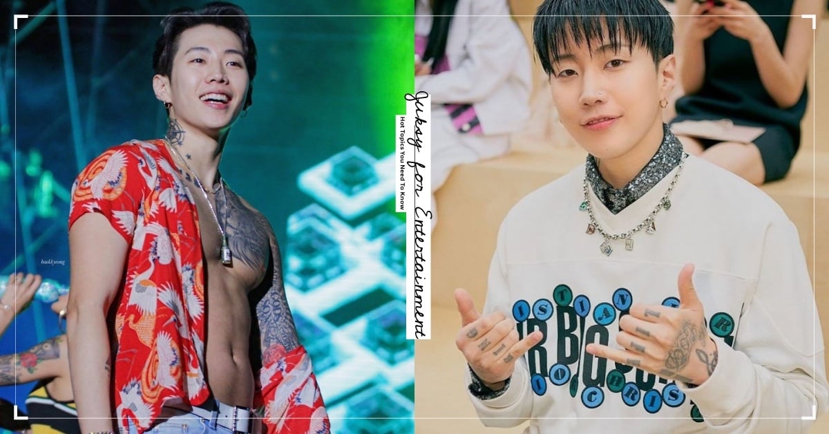 Jay Park