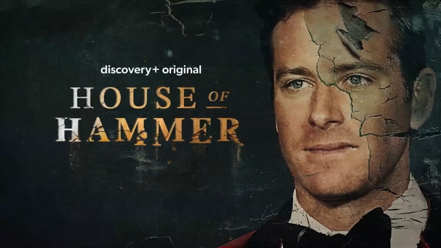 《House of Hammer》