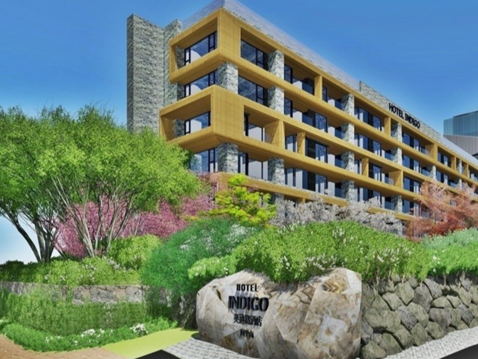 2022 嘉義飯店「阿里山英迪格酒店」確定年底開幕，眠月線鐵道、全台最高海拔郵局⋯周邊都是 IG 打卡景點！