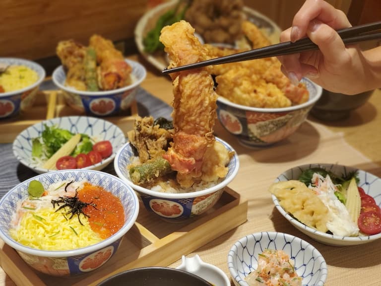 3 家豪華帝王蟹大餐推薦,海鮮自助吧、帝王蟹五吃超過癮!