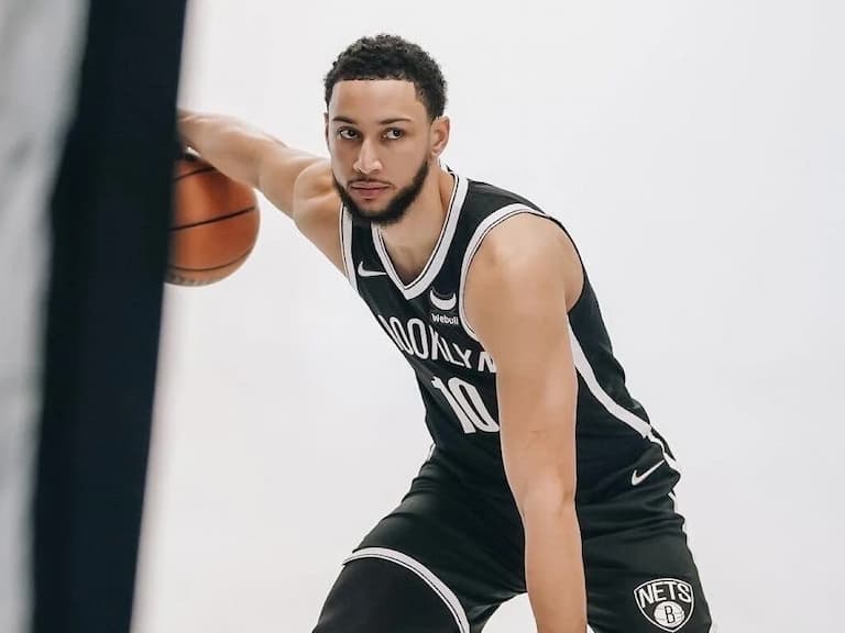 NBA／Ben Simmons 被故意勿叫為 Westbrook，還被球迷嘲諷「不會投籃」！