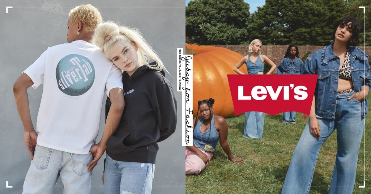 Levi's