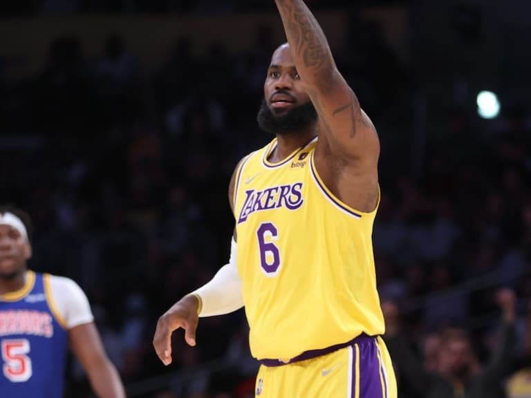 NBA/2022-23 賽季「世仇週」湖人對塞爾提克、勇士對灰熊,11 組名單全網看傻!