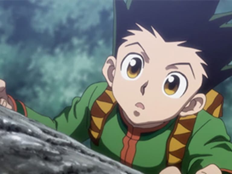 《獵人》偷更新 7 話驚動粉絲，此生看到酷拉皮卡下船有望！日本漫畫家「冨樫義博」復工了嗎？