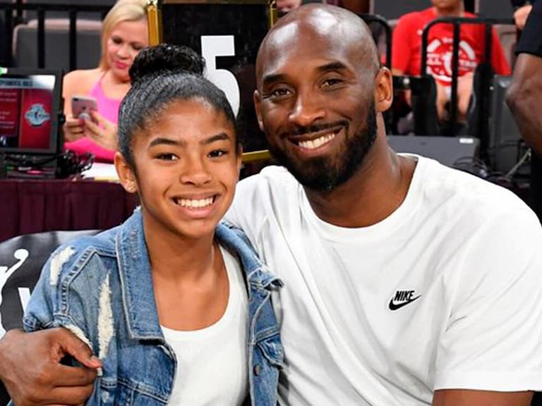 Kobe 太太 Vanessa Bryant 對決洛杉磯警方「墜機失事流出照」勝訴,獲判 4.8 億台幣賠償金!