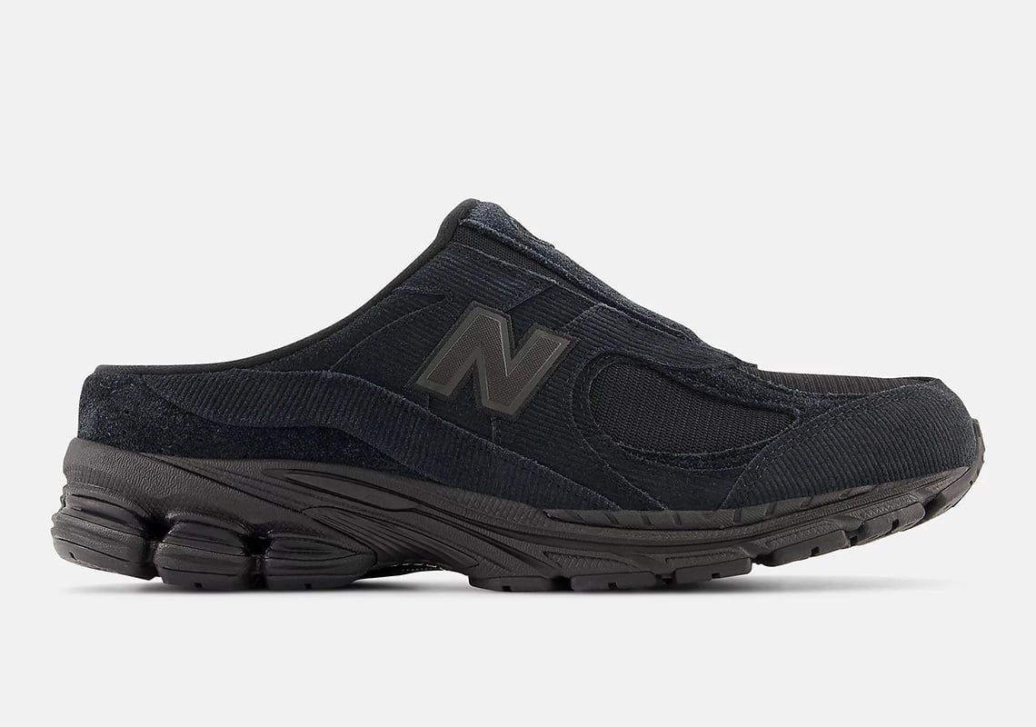 New Balance 2002R Mule