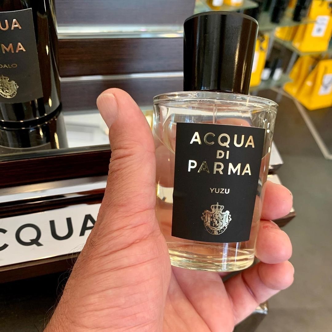 Acqua di Parma