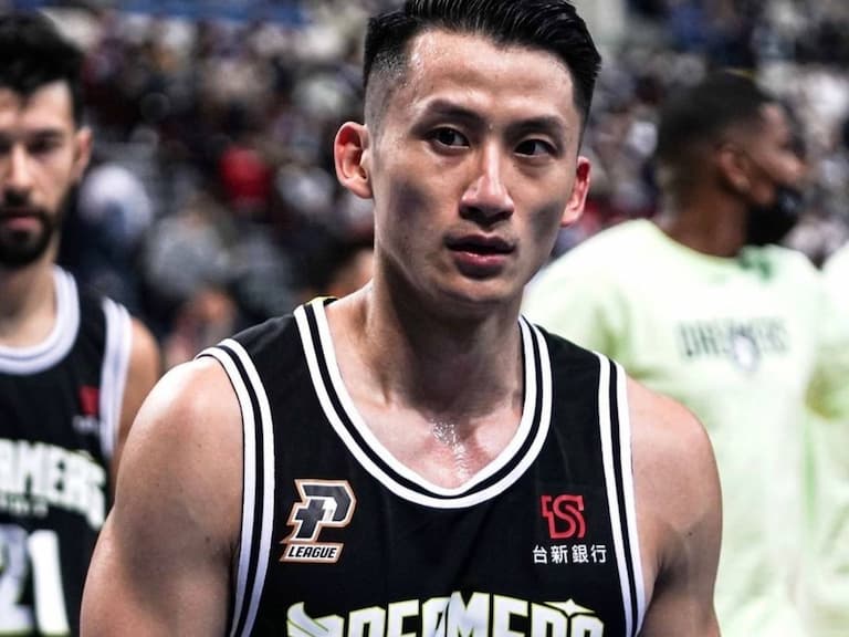 PLG/P.League+ 夢想家輸中華培訓隊,引網喊:「吳永盛根本負面戰力」