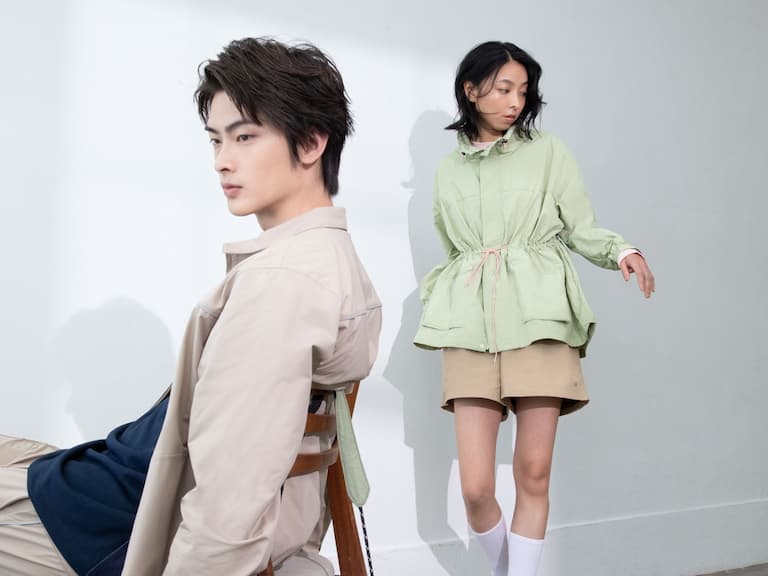 《 JUKSY 品味俱樂部》開張，測試你是否夠格入會！ 首席會員 Morris 的心得分享：「 J  些」單品你必須先擁有！