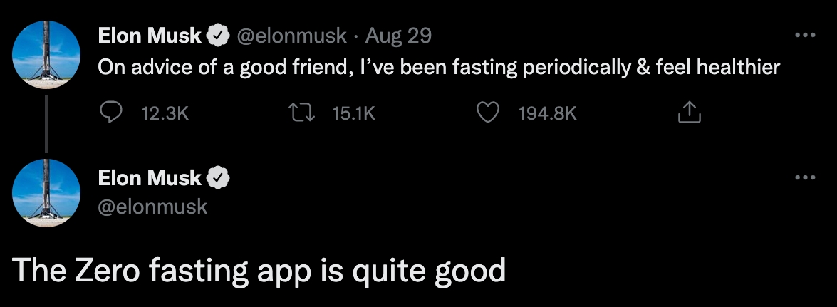 馬斯克 Elon Musk