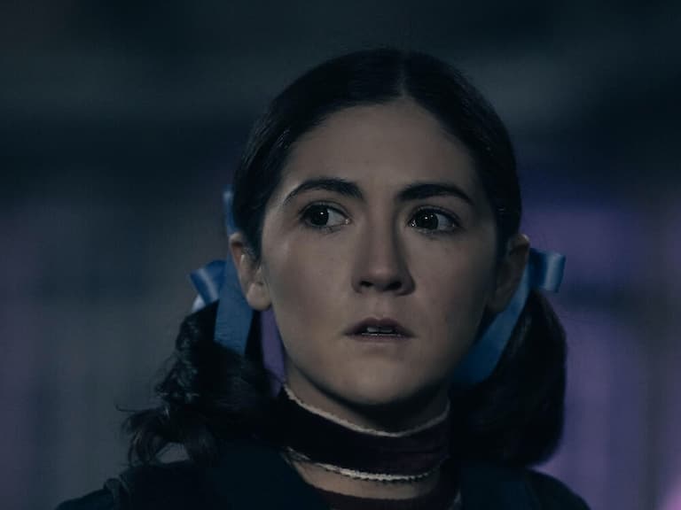 《孤兒怨3》確定開拍！女主角 Isabelle Fuhrman 受訪感謝李奧納多：「他當年指名我來演出！」
