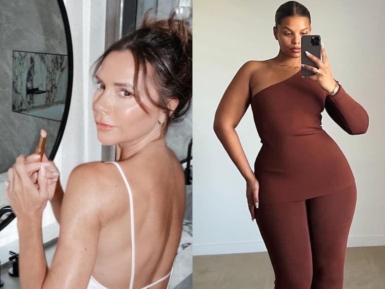 維多莉亞貝克漢 Victoria Beckham 推「大尺碼」挽救服飾品牌負債危機,但網友卻因「這原因」不買單!